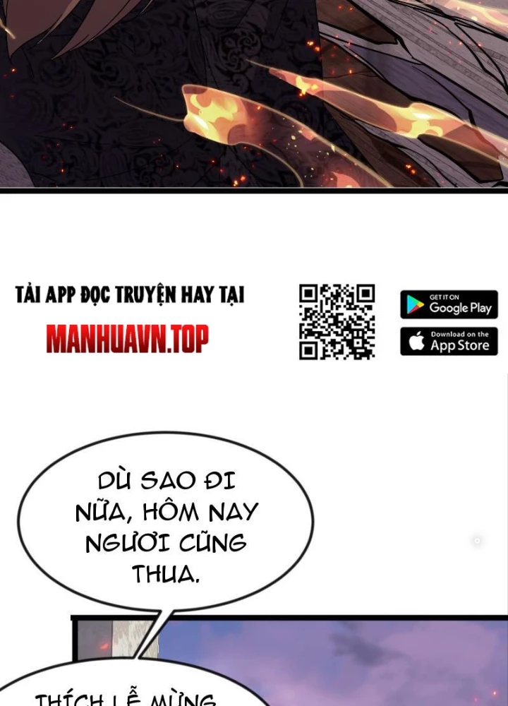 Tiêu Rồi, Ta Bị Mỹ Nữ Võ Thần Khóa Lại Rồi Chapter 44 - 61