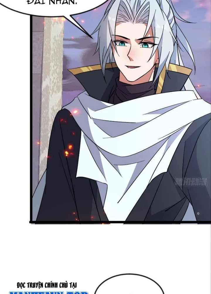 Tiêu Rồi, Ta Bị Mỹ Nữ Võ Thần Khóa Lại Rồi Chapter 44 - 63