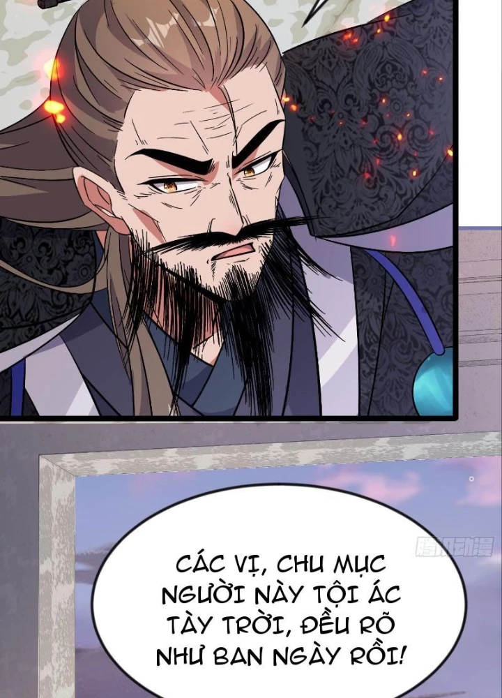 Tiêu Rồi, Ta Bị Mỹ Nữ Võ Thần Khóa Lại Rồi Chapter 44 - 65