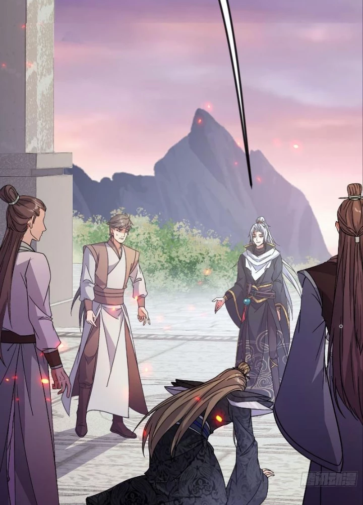 Tiêu Rồi, Ta Bị Mỹ Nữ Võ Thần Khóa Lại Rồi Chapter 44 - 67