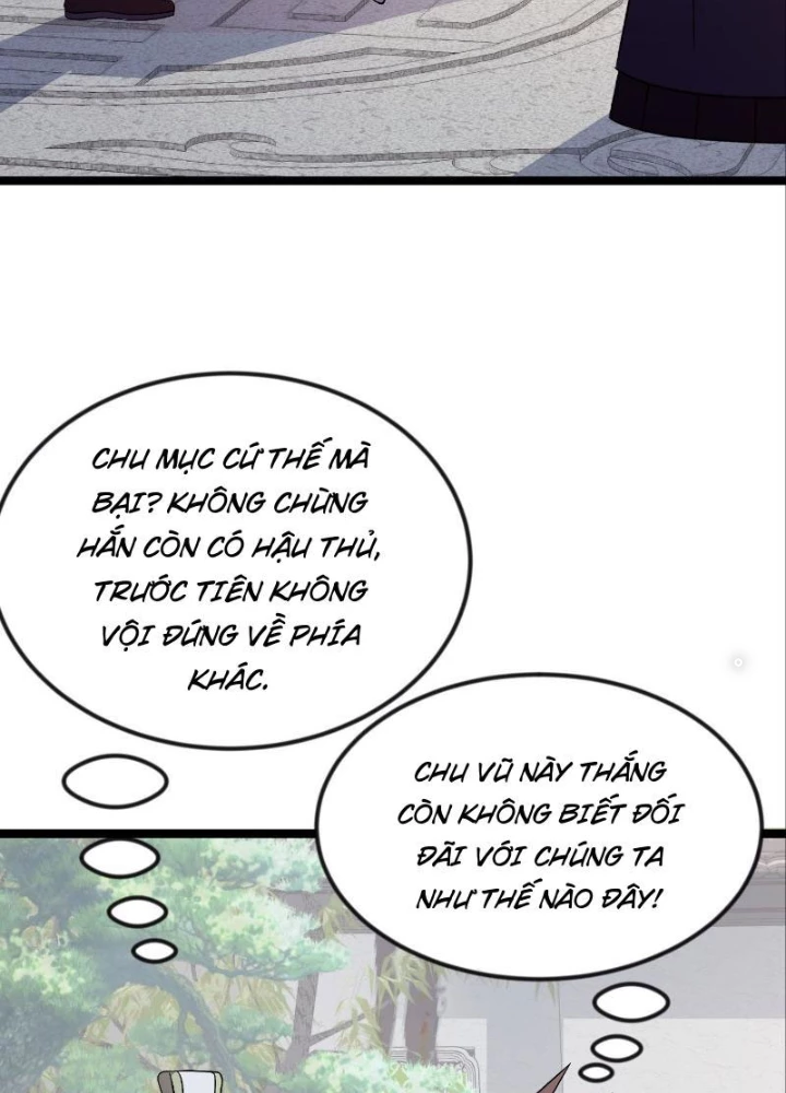 Tiêu Rồi, Ta Bị Mỹ Nữ Võ Thần Khóa Lại Rồi Chapter 44 - 69