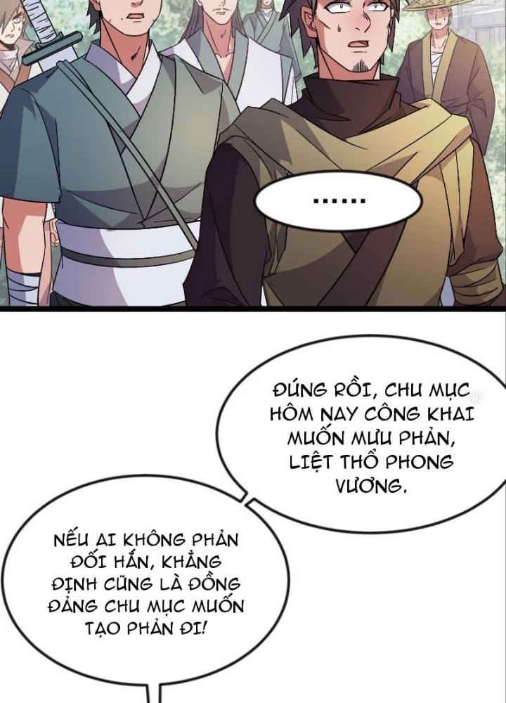 Tiêu Rồi, Ta Bị Mỹ Nữ Võ Thần Khóa Lại Rồi Chapter 44 - 71