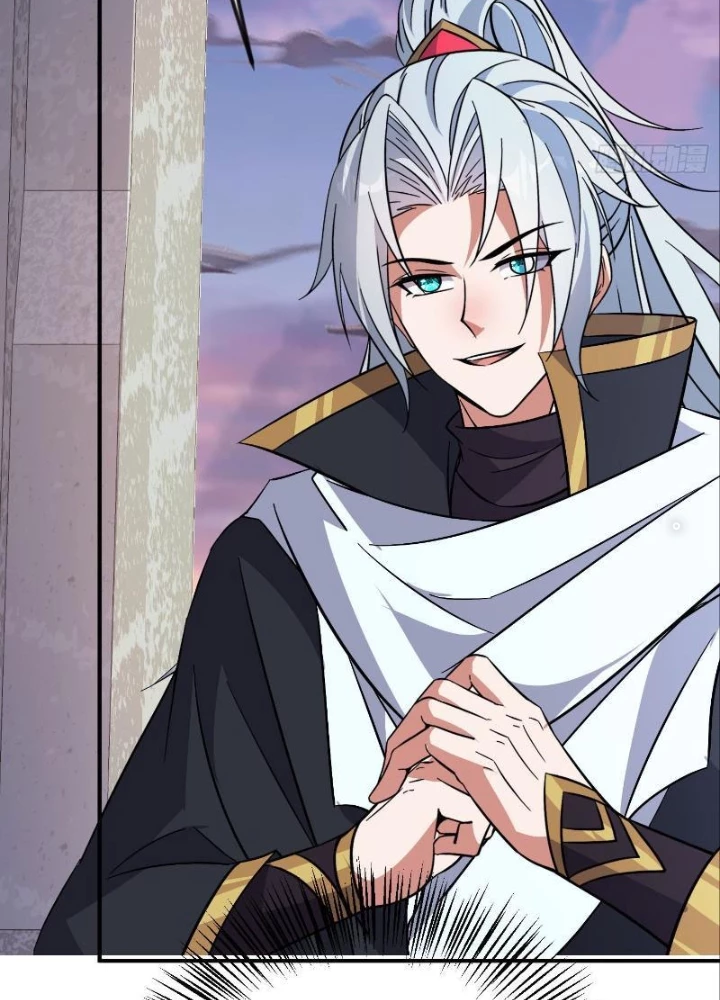 Tiêu Rồi, Ta Bị Mỹ Nữ Võ Thần Khóa Lại Rồi Chapter 44 - 73
