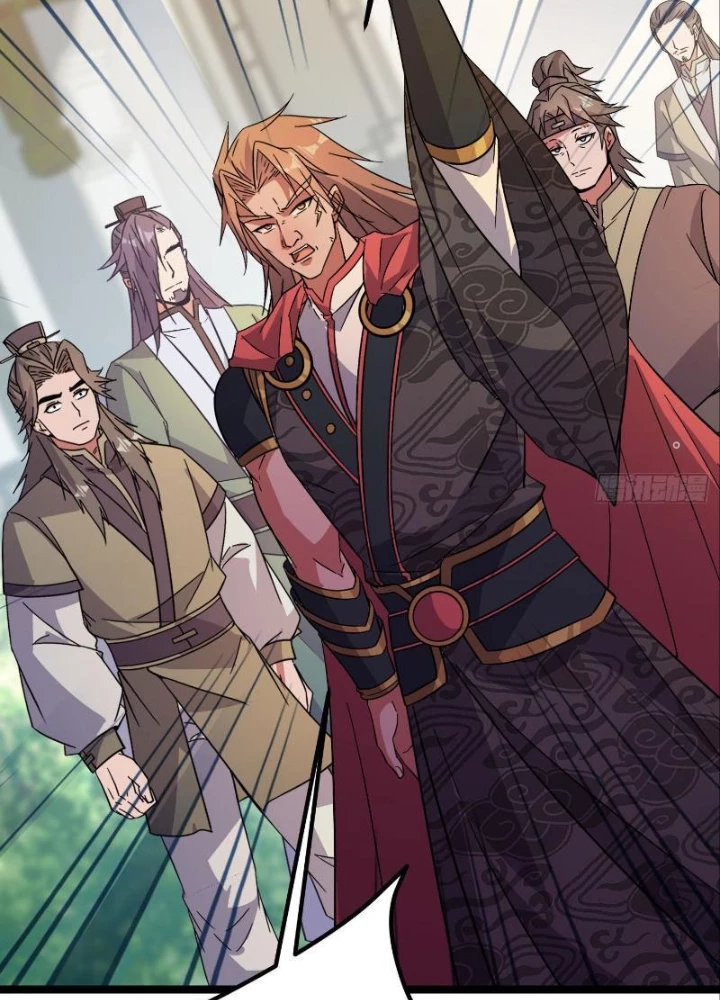 Tiêu Rồi, Ta Bị Mỹ Nữ Võ Thần Khóa Lại Rồi Chapter 44 - 77