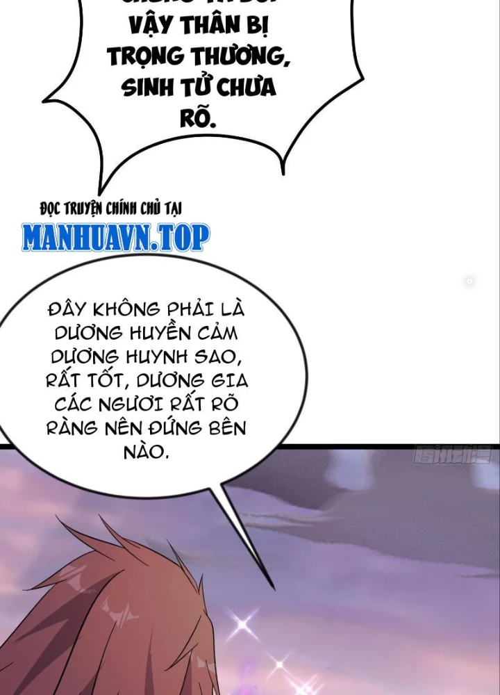 Tiêu Rồi, Ta Bị Mỹ Nữ Võ Thần Khóa Lại Rồi Chapter 44 - 79
