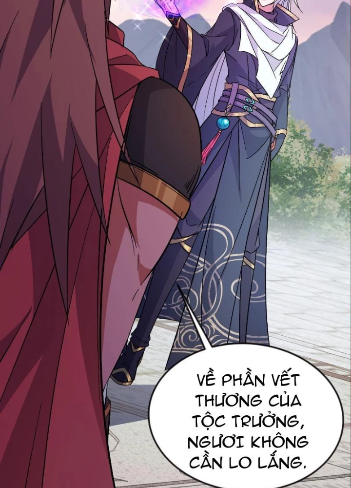 Tiêu Rồi, Ta Bị Mỹ Nữ Võ Thần Khóa Lại Rồi Chapter 44 - 81