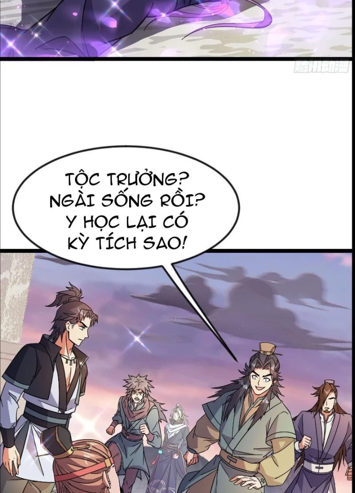 Tiêu Rồi, Ta Bị Mỹ Nữ Võ Thần Khóa Lại Rồi Chapter 45 - 7