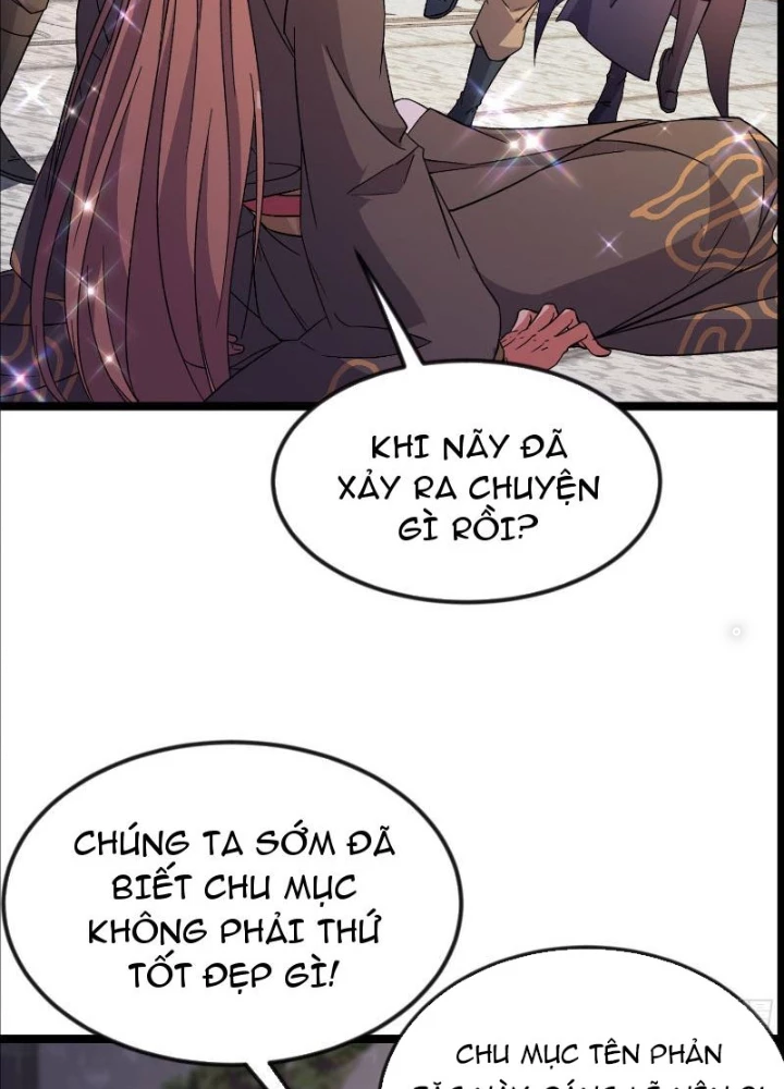Tiêu Rồi, Ta Bị Mỹ Nữ Võ Thần Khóa Lại Rồi Chapter 45 - 9