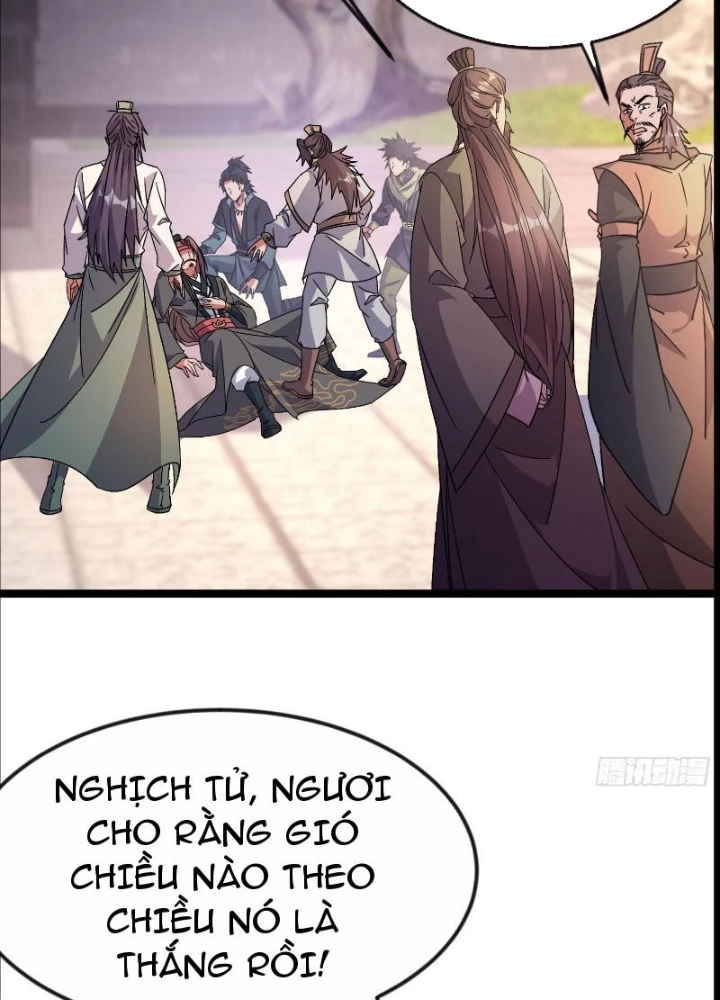 Tiêu Rồi, Ta Bị Mỹ Nữ Võ Thần Khóa Lại Rồi Chapter 45 - 11