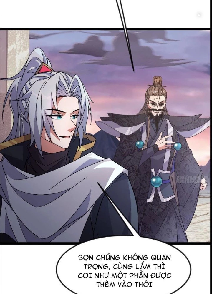 Tiêu Rồi, Ta Bị Mỹ Nữ Võ Thần Khóa Lại Rồi Chapter 45 - 13