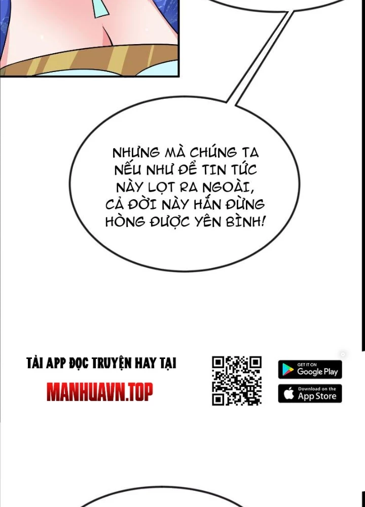 Tiêu Rồi, Ta Bị Mỹ Nữ Võ Thần Khóa Lại Rồi Chapter 45 - 21