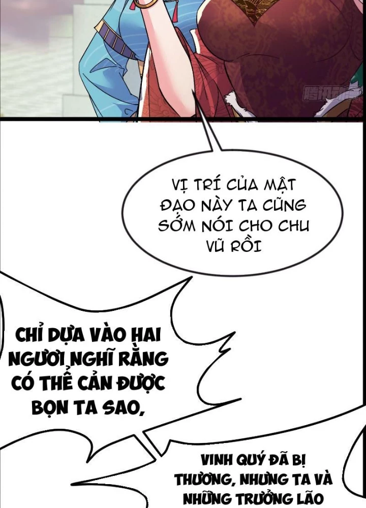 Tiêu Rồi, Ta Bị Mỹ Nữ Võ Thần Khóa Lại Rồi Chapter 45 - 29