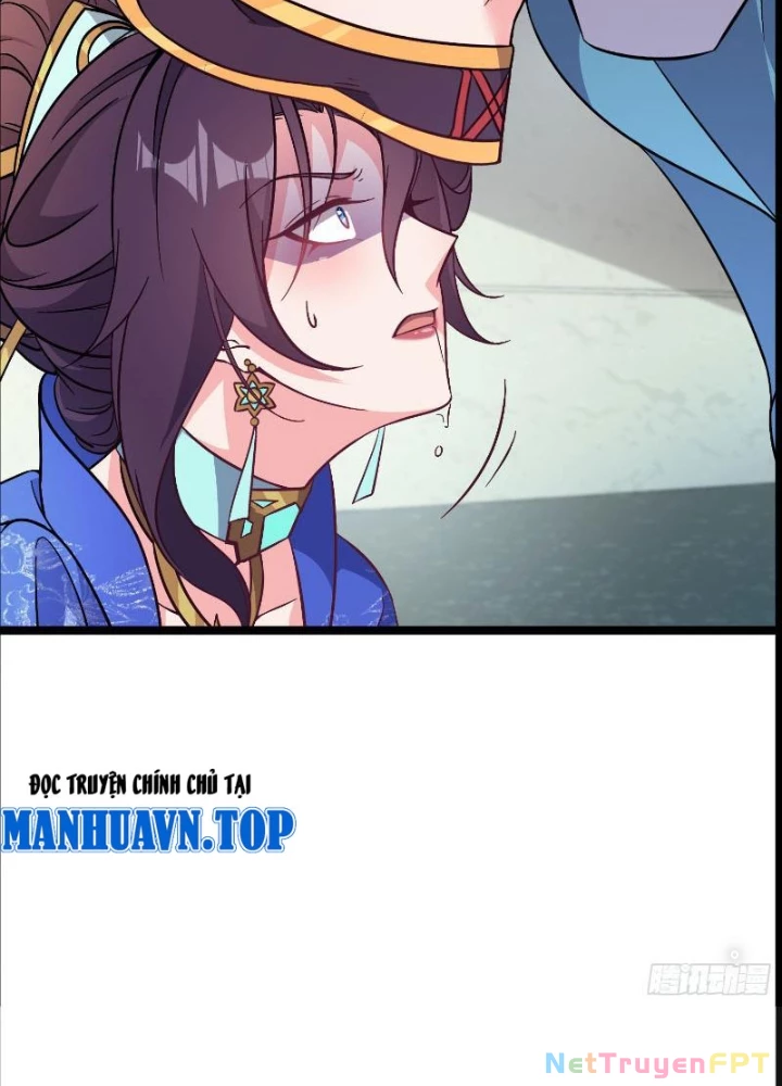 Tiêu Rồi, Ta Bị Mỹ Nữ Võ Thần Khóa Lại Rồi Chapter 45 - 39
