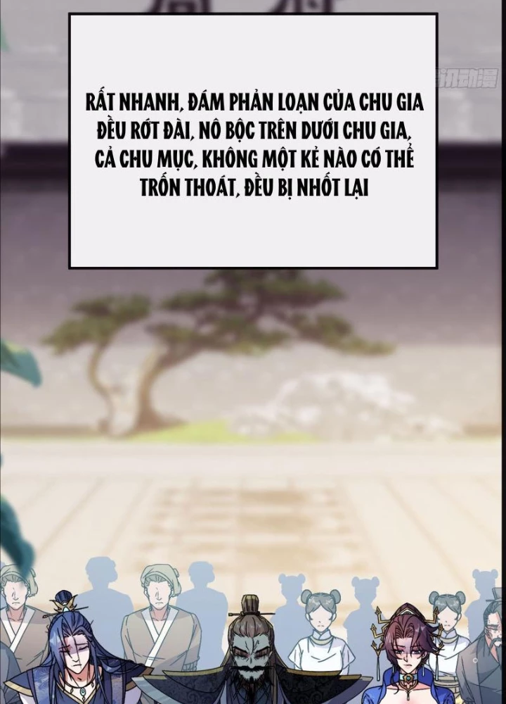 Tiêu Rồi, Ta Bị Mỹ Nữ Võ Thần Khóa Lại Rồi Chapter 45 - 45