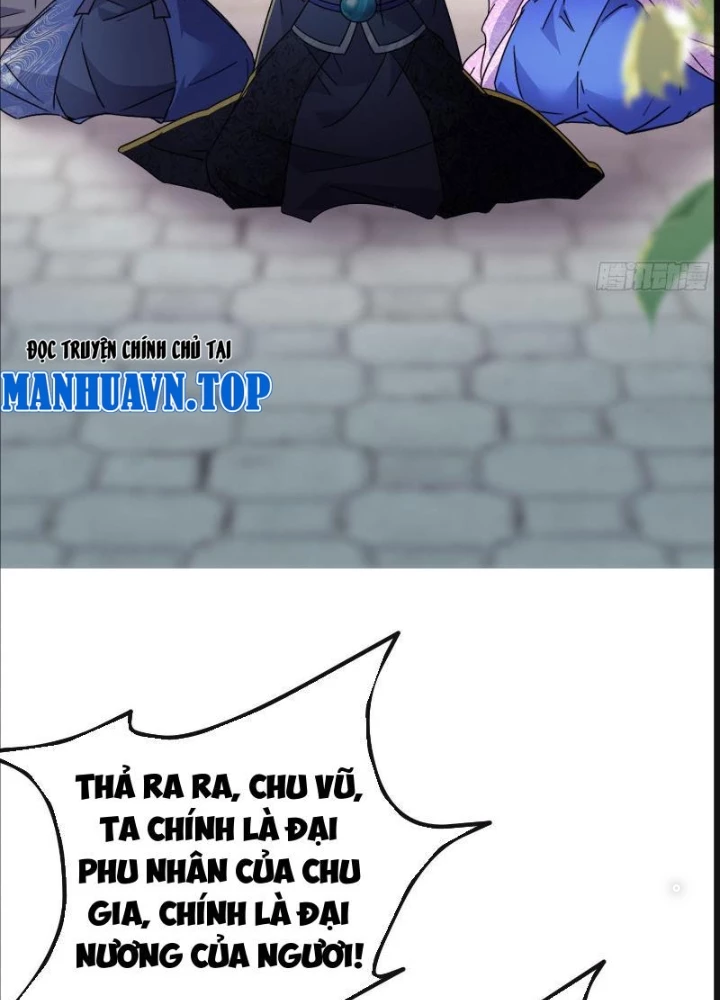 Tiêu Rồi, Ta Bị Mỹ Nữ Võ Thần Khóa Lại Rồi Chapter 45 - 47