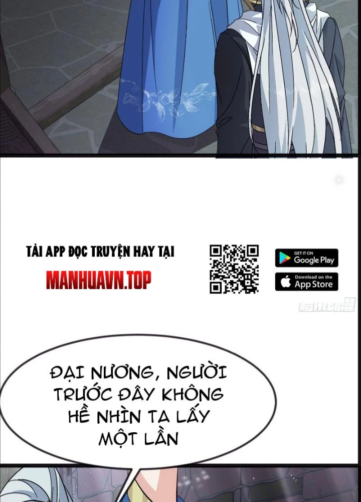 Tiêu Rồi, Ta Bị Mỹ Nữ Võ Thần Khóa Lại Rồi Chapter 45 - 51