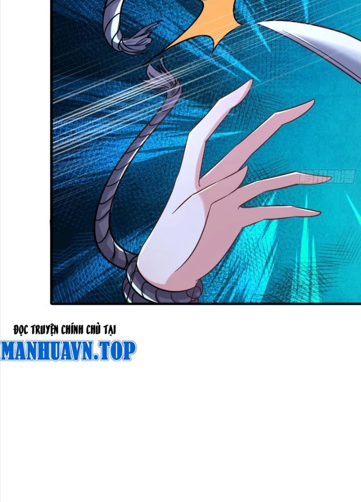 Tiêu Rồi, Ta Bị Mỹ Nữ Võ Thần Khóa Lại Rồi Chapter 46 - 5