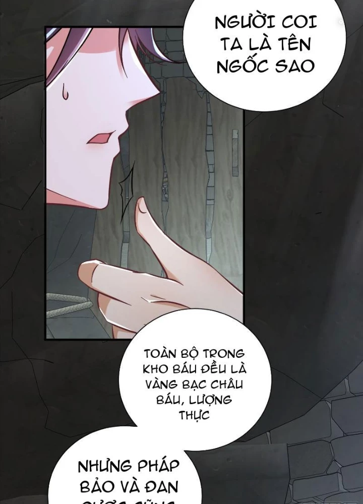 Tiêu Rồi, Ta Bị Mỹ Nữ Võ Thần Khóa Lại Rồi Chapter 46 - 13
