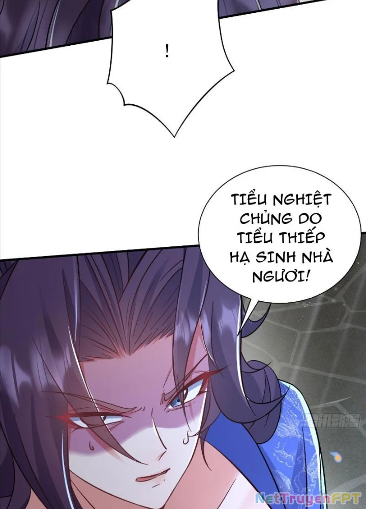 Tiêu Rồi, Ta Bị Mỹ Nữ Võ Thần Khóa Lại Rồi Chapter 46 - 17