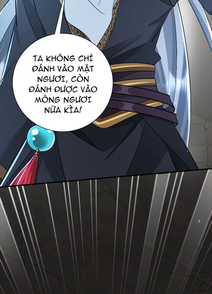Tiêu Rồi, Ta Bị Mỹ Nữ Võ Thần Khóa Lại Rồi Chapter 46 - 27