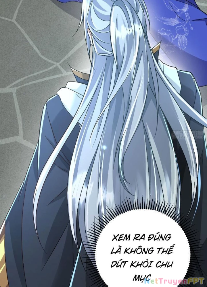Tiêu Rồi, Ta Bị Mỹ Nữ Võ Thần Khóa Lại Rồi Chapter 46 - 37