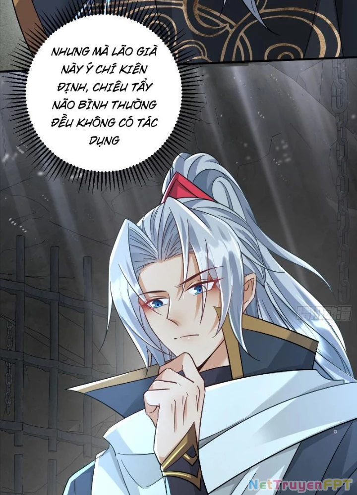 Tiêu Rồi, Ta Bị Mỹ Nữ Võ Thần Khóa Lại Rồi Chapter 46 - 39