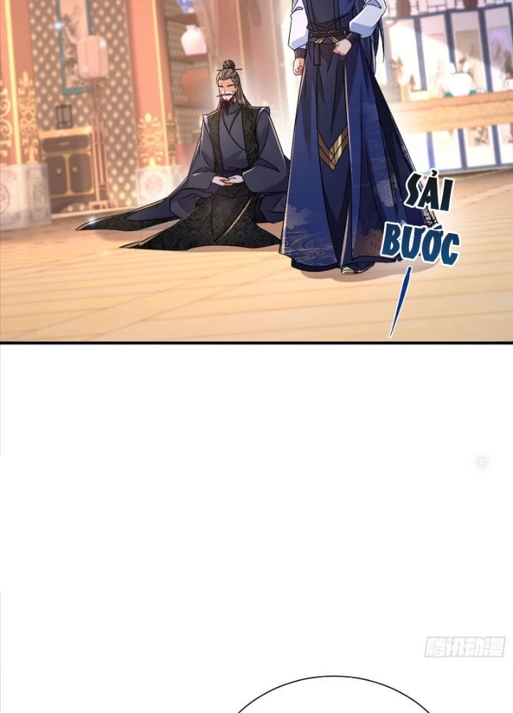 Tiêu Rồi, Ta Bị Mỹ Nữ Võ Thần Khóa Lại Rồi Chapter 46 - 45