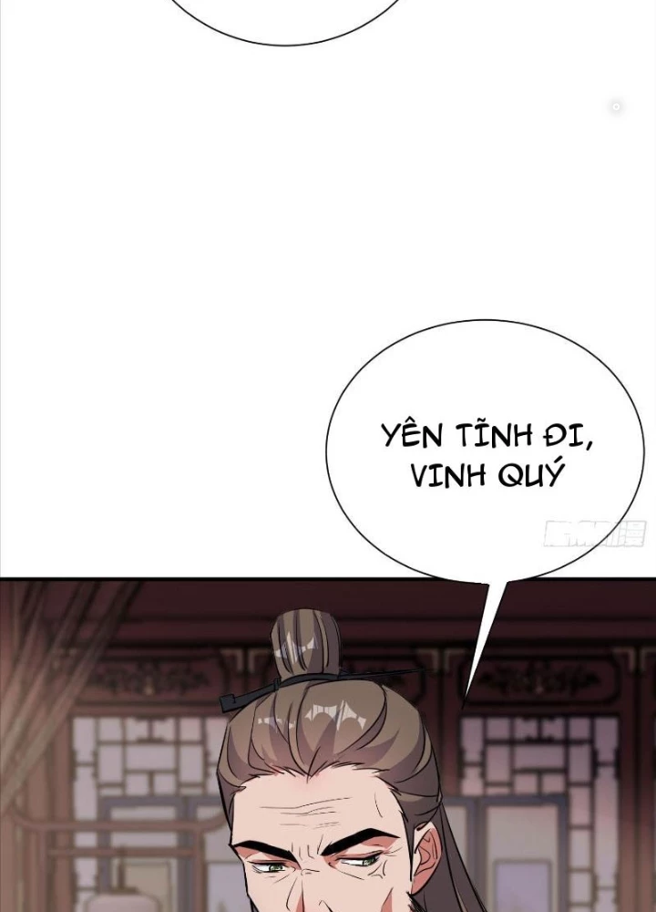 Tiêu Rồi, Ta Bị Mỹ Nữ Võ Thần Khóa Lại Rồi Chapter 46 - 49