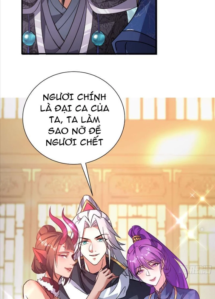 Tiêu Rồi, Ta Bị Mỹ Nữ Võ Thần Khóa Lại Rồi Chapter 46 - 57
