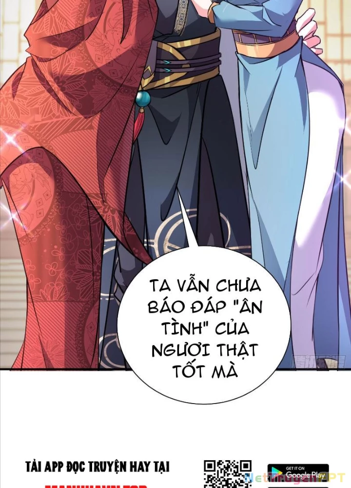 Tiêu Rồi, Ta Bị Mỹ Nữ Võ Thần Khóa Lại Rồi Chapter 46 - 59