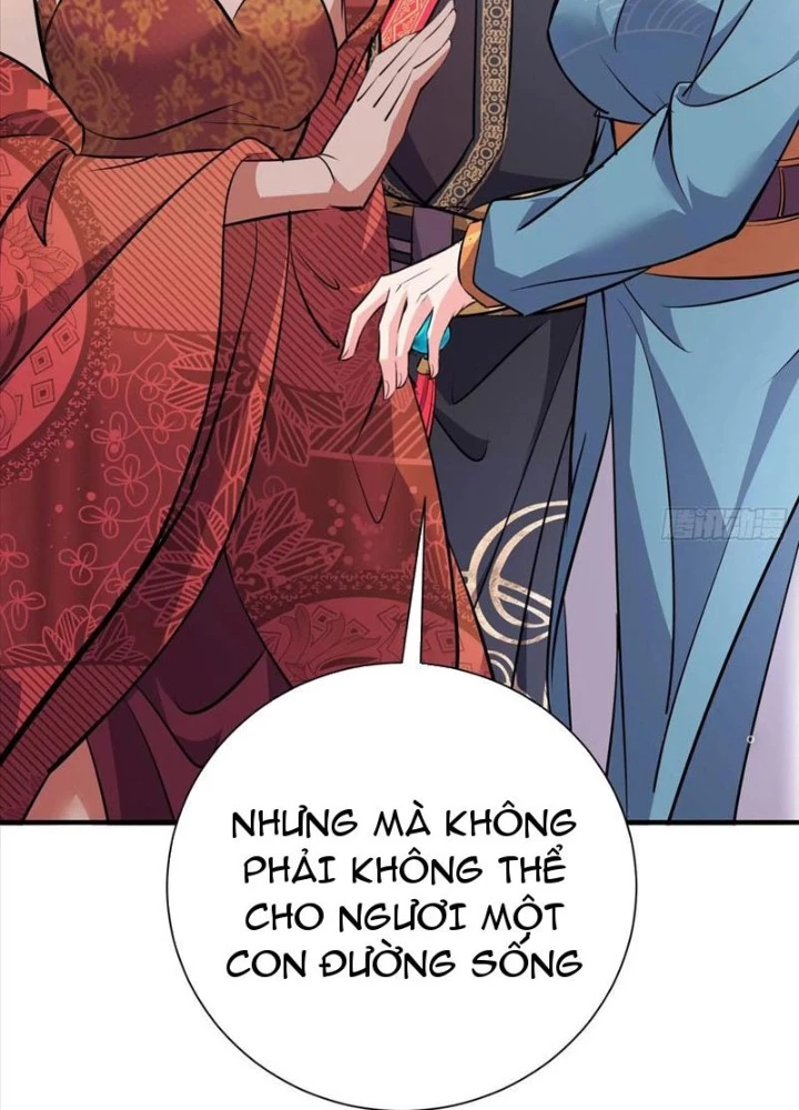 Tiêu Rồi, Ta Bị Mỹ Nữ Võ Thần Khóa Lại Rồi Chapter 47 - 15