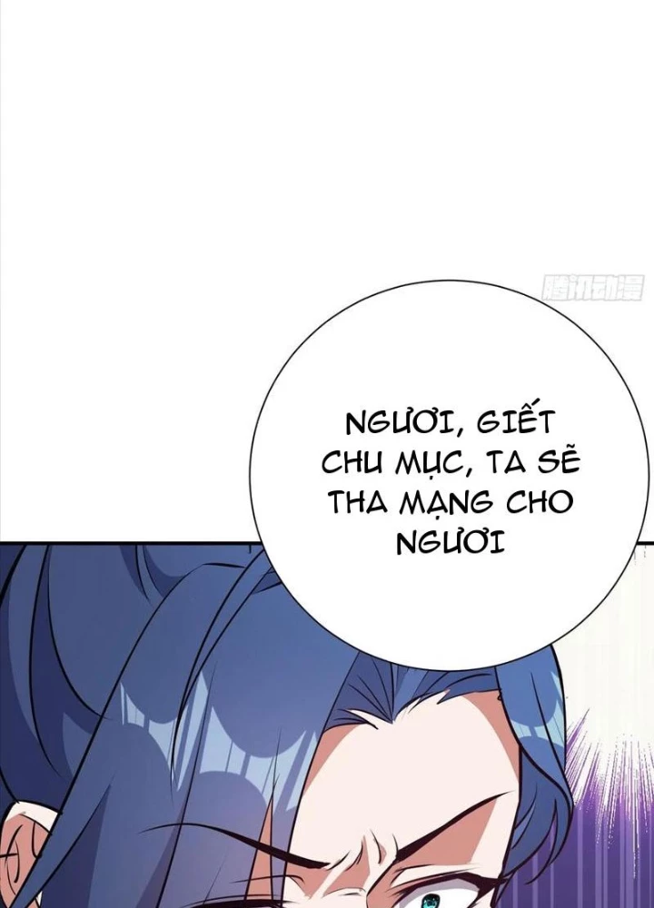 Tiêu Rồi, Ta Bị Mỹ Nữ Võ Thần Khóa Lại Rồi Chapter 47 - 17