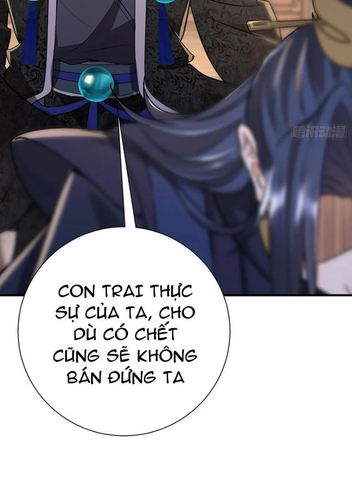 Tiêu Rồi, Ta Bị Mỹ Nữ Võ Thần Khóa Lại Rồi Chapter 47 - 23