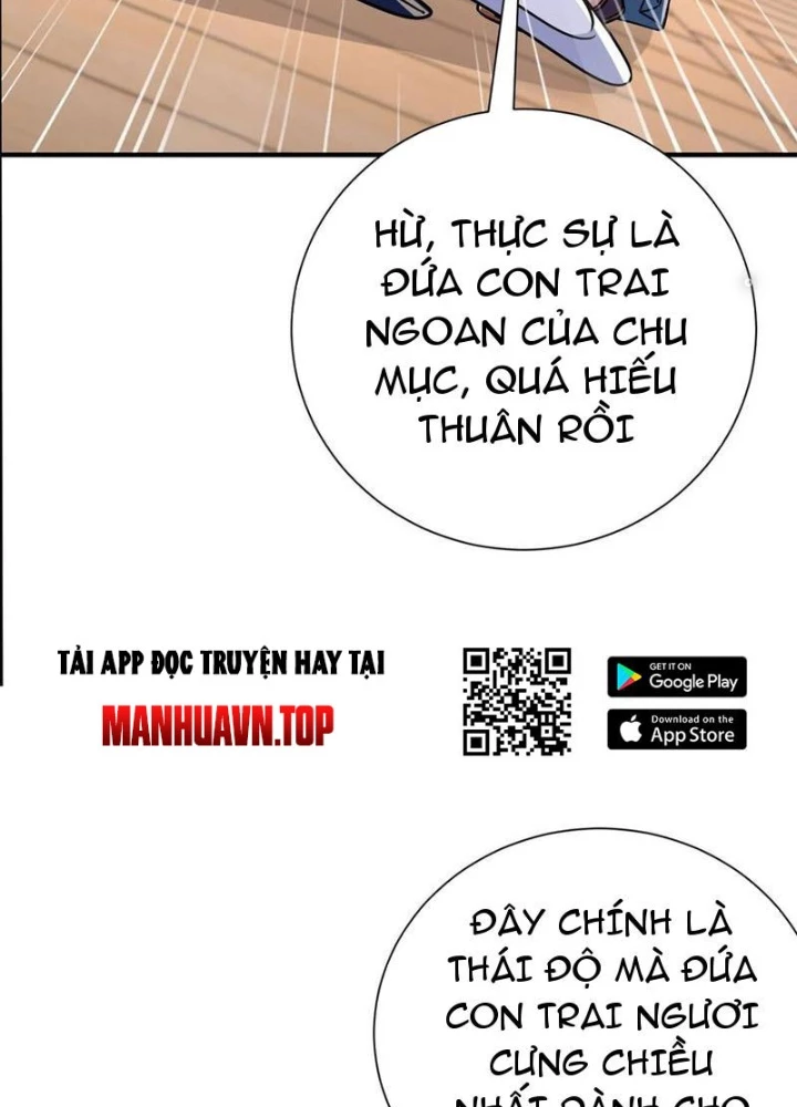 Tiêu Rồi, Ta Bị Mỹ Nữ Võ Thần Khóa Lại Rồi Chapter 47 - 31