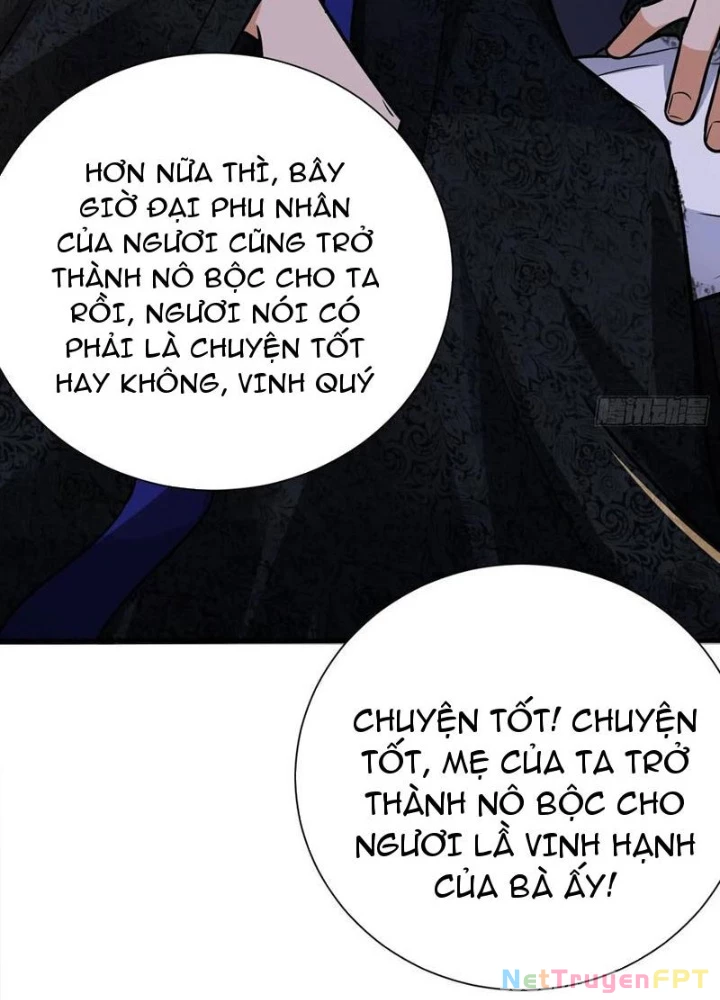 Tiêu Rồi, Ta Bị Mỹ Nữ Võ Thần Khóa Lại Rồi Chapter 47 - 35