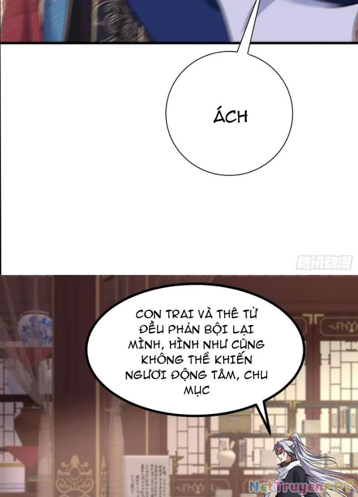 Tiêu Rồi, Ta Bị Mỹ Nữ Võ Thần Khóa Lại Rồi Chapter 47 - 39
