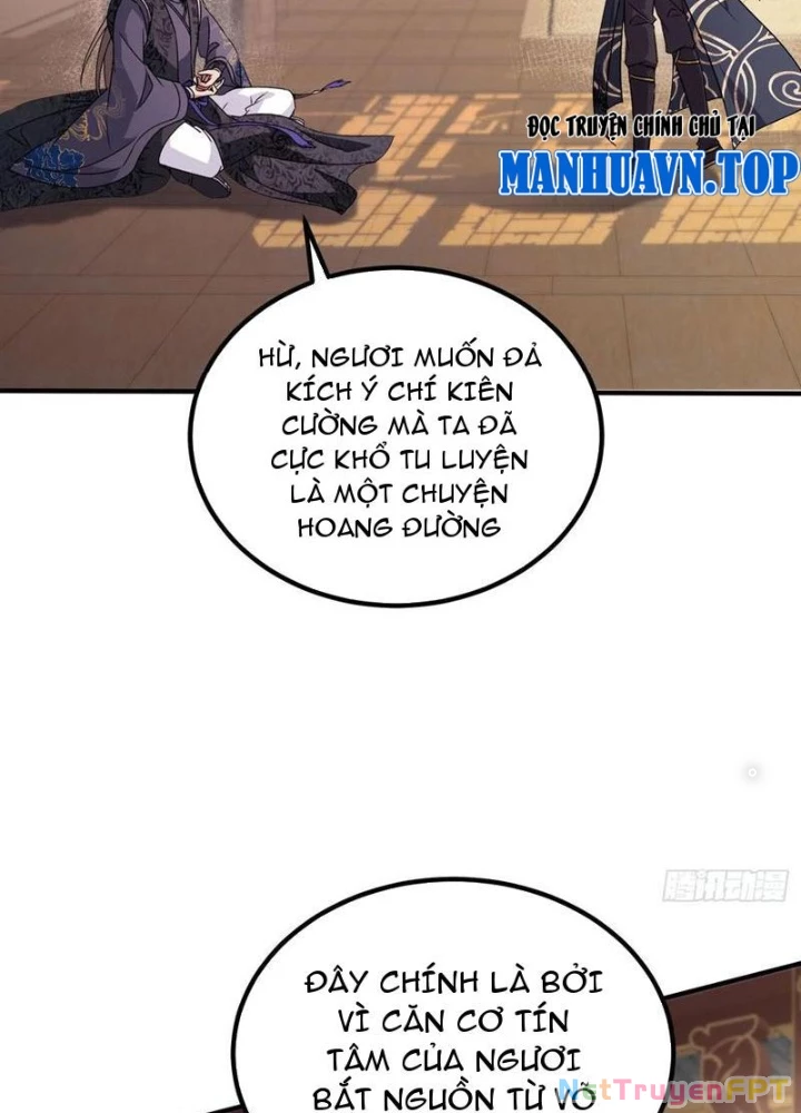 Tiêu Rồi, Ta Bị Mỹ Nữ Võ Thần Khóa Lại Rồi Chapter 47 - 41