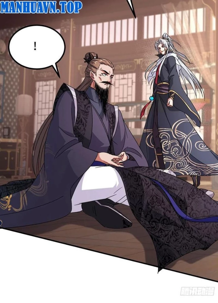 Tiêu Rồi, Ta Bị Mỹ Nữ Võ Thần Khóa Lại Rồi Chapter 47 - 43