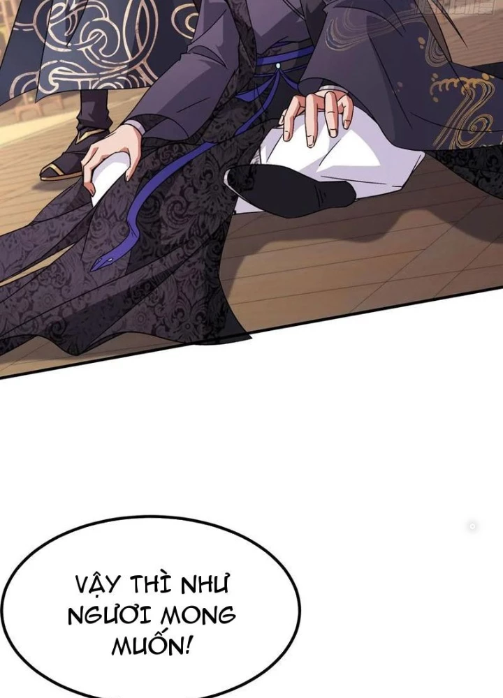 Tiêu Rồi, Ta Bị Mỹ Nữ Võ Thần Khóa Lại Rồi Chapter 47 - 47