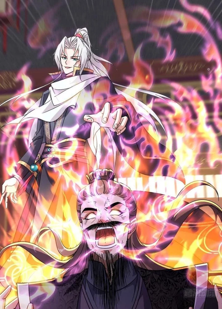 Tiêu Rồi, Ta Bị Mỹ Nữ Võ Thần Khóa Lại Rồi Chapter 47 - 51