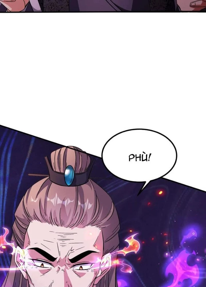 Tiêu Rồi, Ta Bị Mỹ Nữ Võ Thần Khóa Lại Rồi Chapter 47 - 53