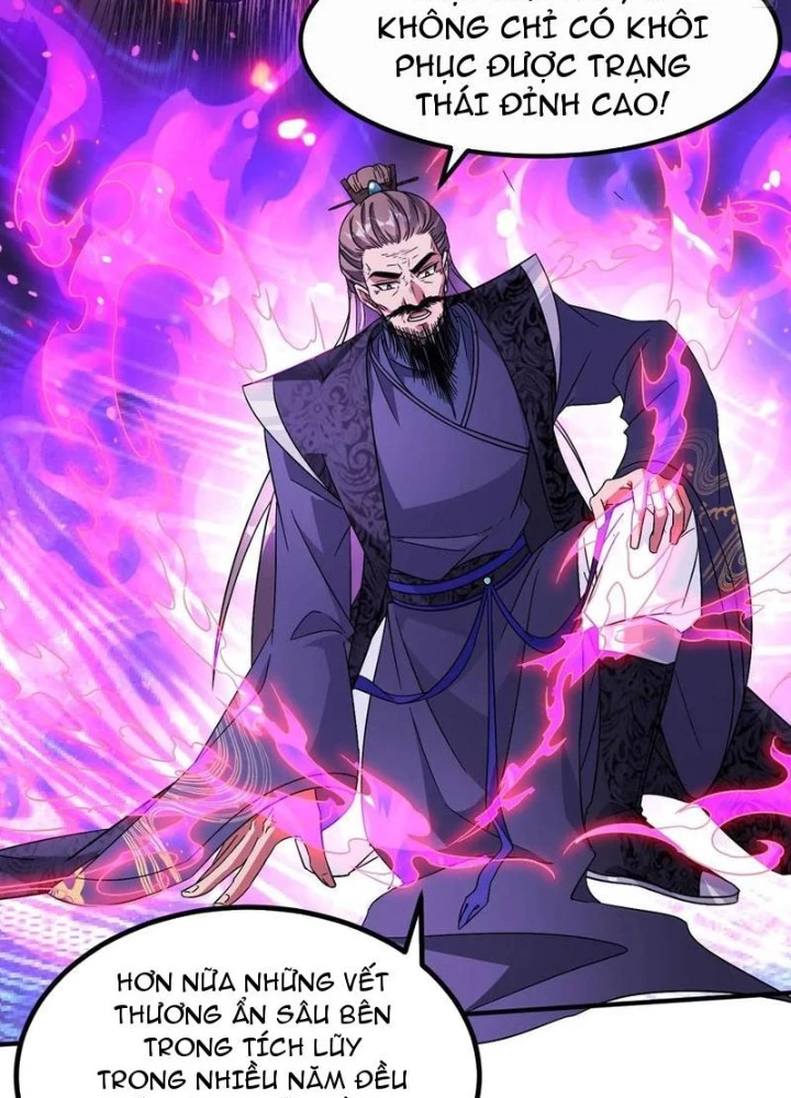 Tiêu Rồi, Ta Bị Mỹ Nữ Võ Thần Khóa Lại Rồi Chapter 47 - 55