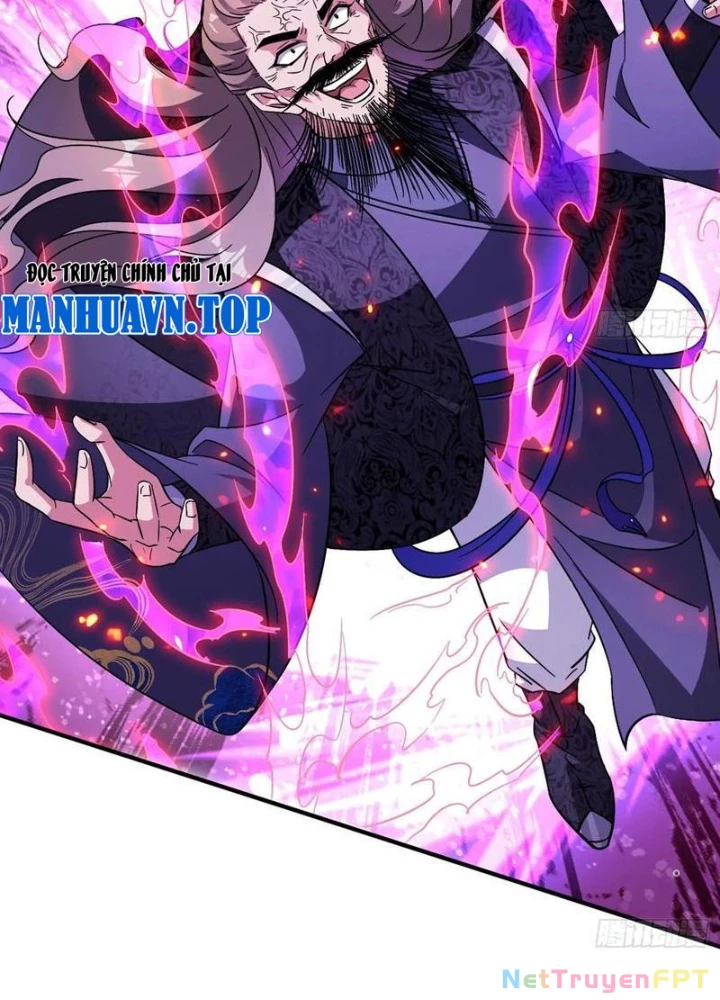 Tiêu Rồi, Ta Bị Mỹ Nữ Võ Thần Khóa Lại Rồi Chapter 47 - 59