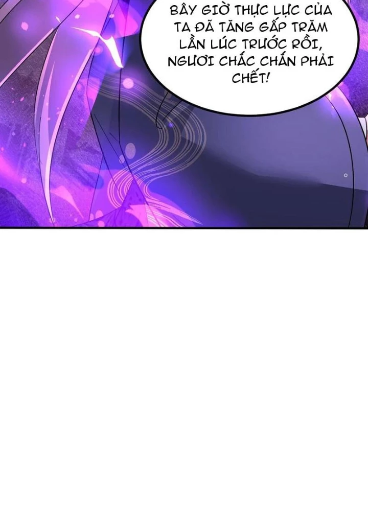 Tiêu Rồi, Ta Bị Mỹ Nữ Võ Thần Khóa Lại Rồi Chapter 47 - 63