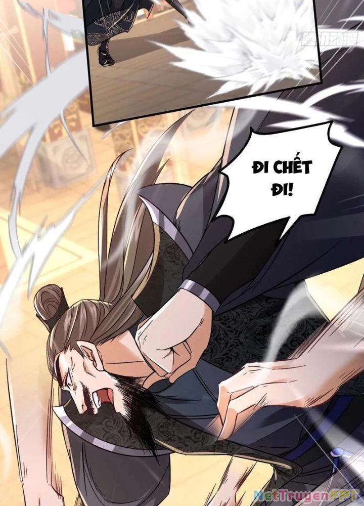 Tiêu Rồi, Ta Bị Mỹ Nữ Võ Thần Khóa Lại Rồi Chapter 47 - 67