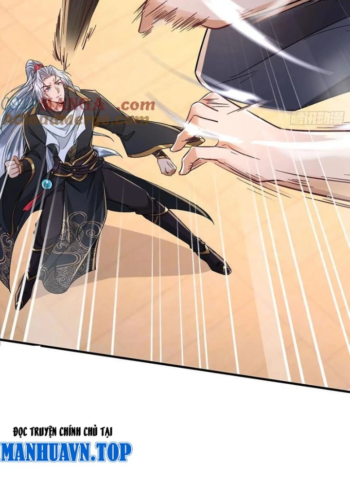Tiêu Rồi, Ta Bị Mỹ Nữ Võ Thần Khóa Lại Rồi Chapter 47 - 69