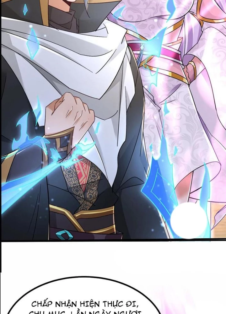 Tiêu Rồi, Ta Bị Mỹ Nữ Võ Thần Khóa Lại Rồi Chapter 47 - 81