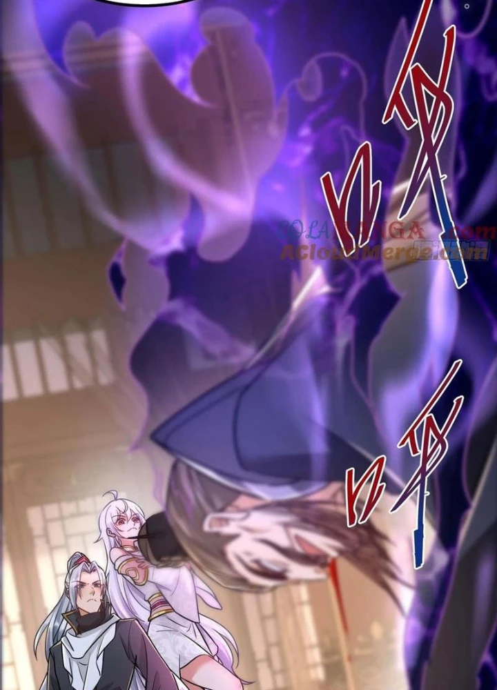 Tiêu Rồi, Ta Bị Mỹ Nữ Võ Thần Khóa Lại Rồi Chapter 47 - 87