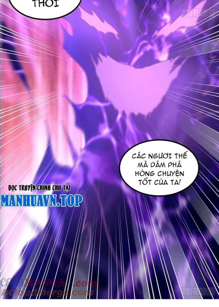 Tiêu Rồi, Ta Bị Mỹ Nữ Võ Thần Khóa Lại Rồi Chapter 47 - 91
