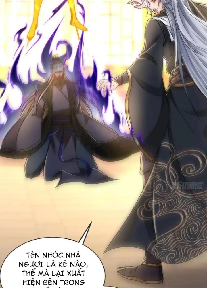 Tiêu Rồi, Ta Bị Mỹ Nữ Võ Thần Khóa Lại Rồi Chapter 48 - 5